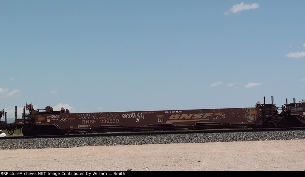 WB Intermodal Frt at Rte 95 & Goffs Rd-97