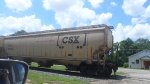 csx htm hopper