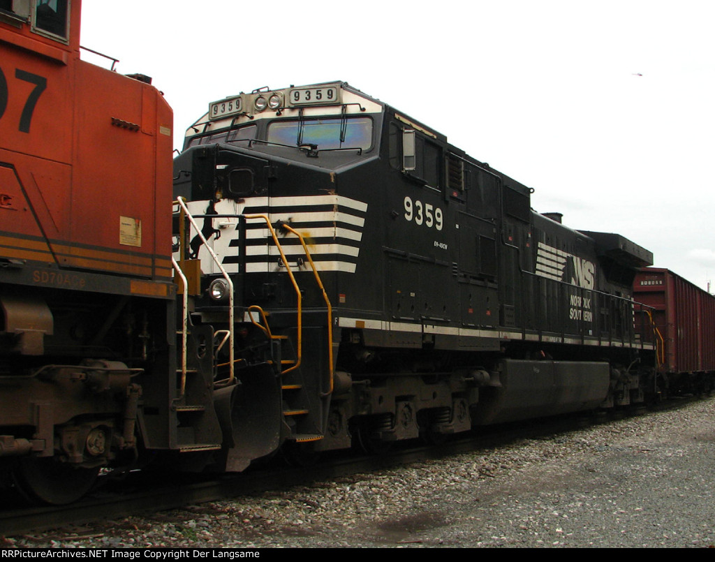NS 9359