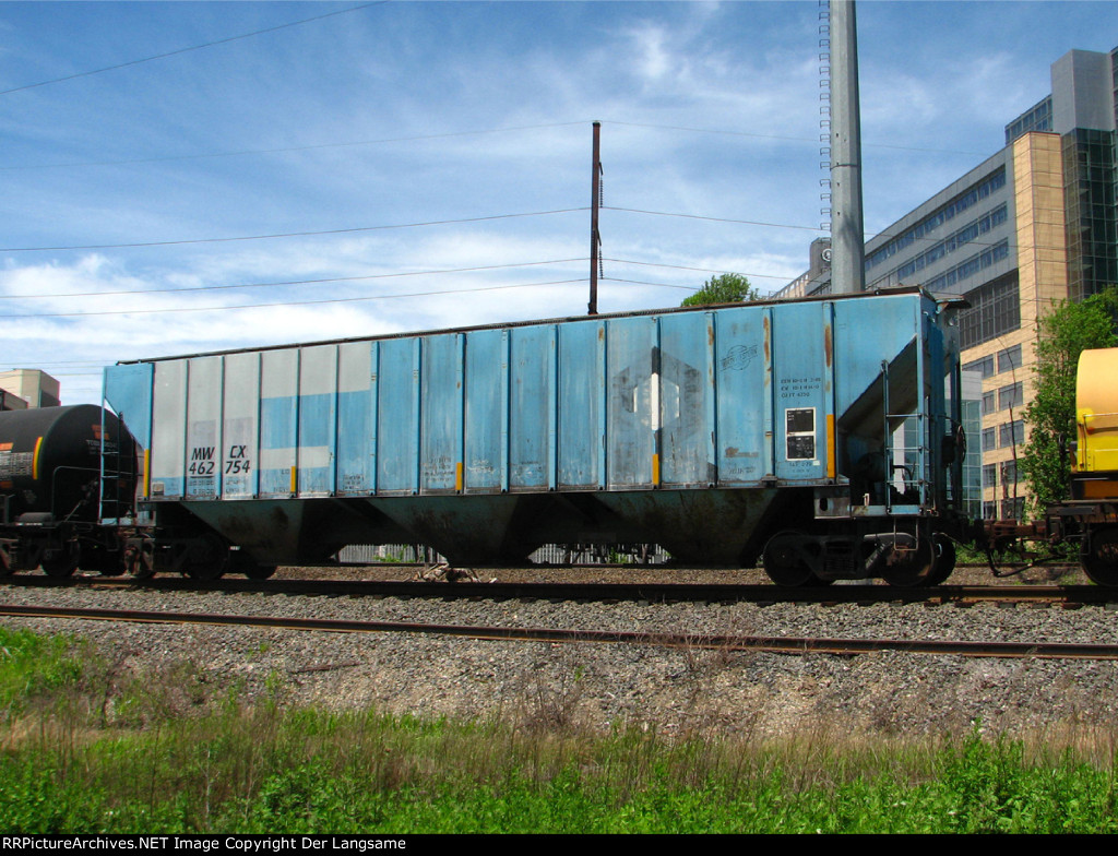 MWCX 462754