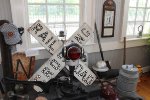 Princeton Railroad Museum