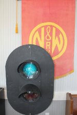 Princeton Railroad Museum