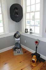 Princeton Railroad Museum