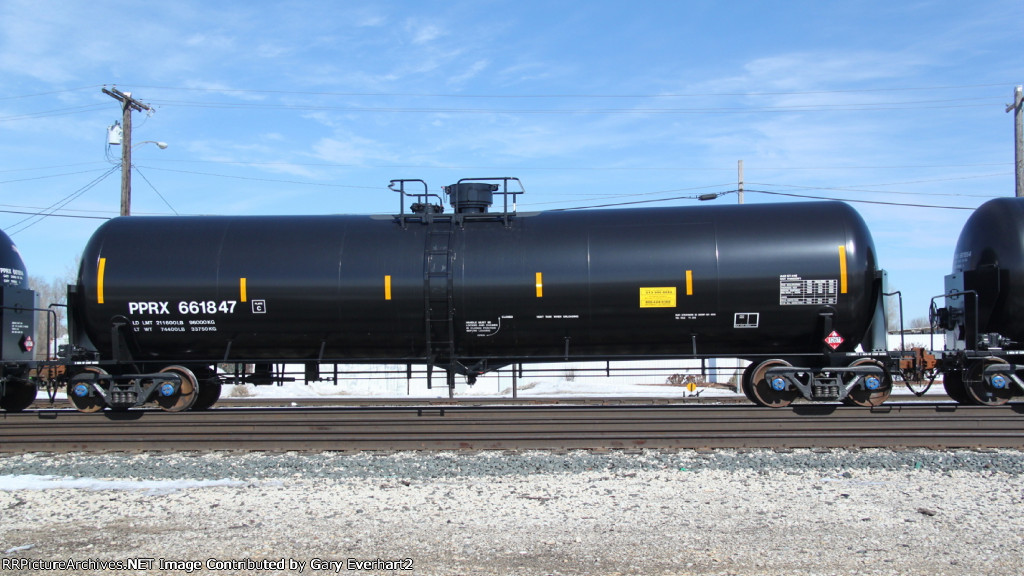 PPRX 661847 - ConocoPhillips Company