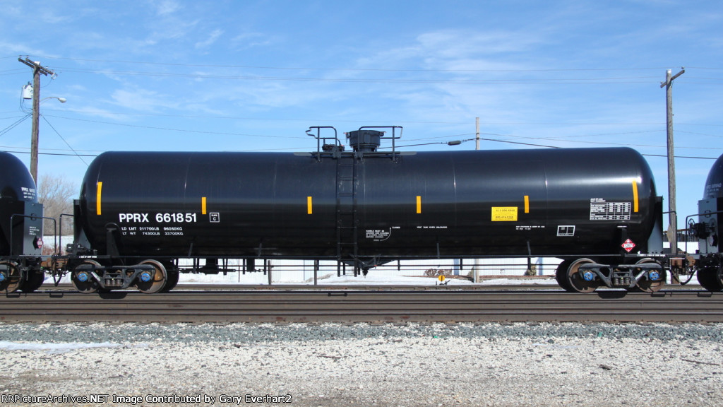 PPRX 661851 - ConocoPhillips Company