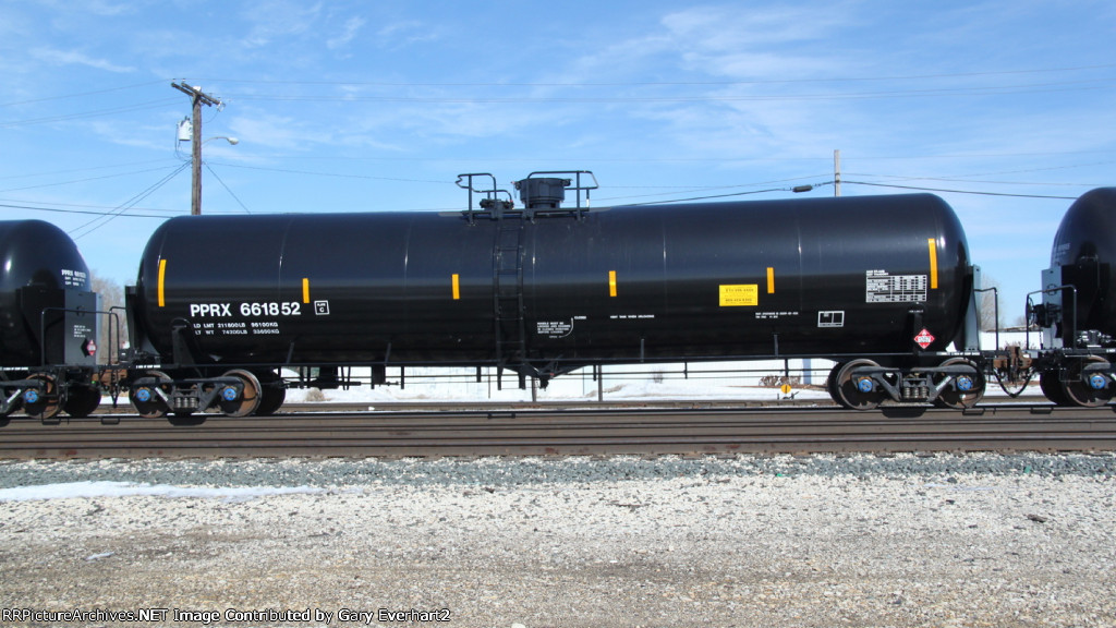 PPRX 661852 - ConocoPhillips Company