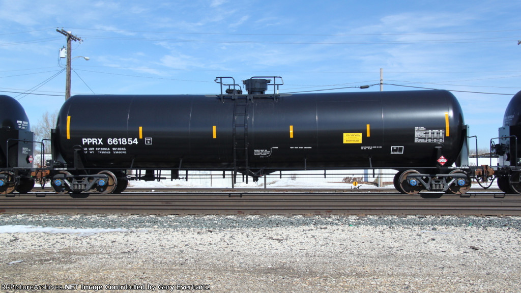 PPRX 661854 - ConocoPhillips Company