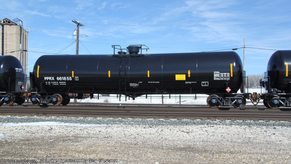 PPRX 661855 - ConocoPhillips Company