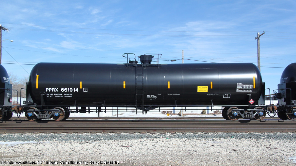PPRX 661914 - ConocoPhillips Company
