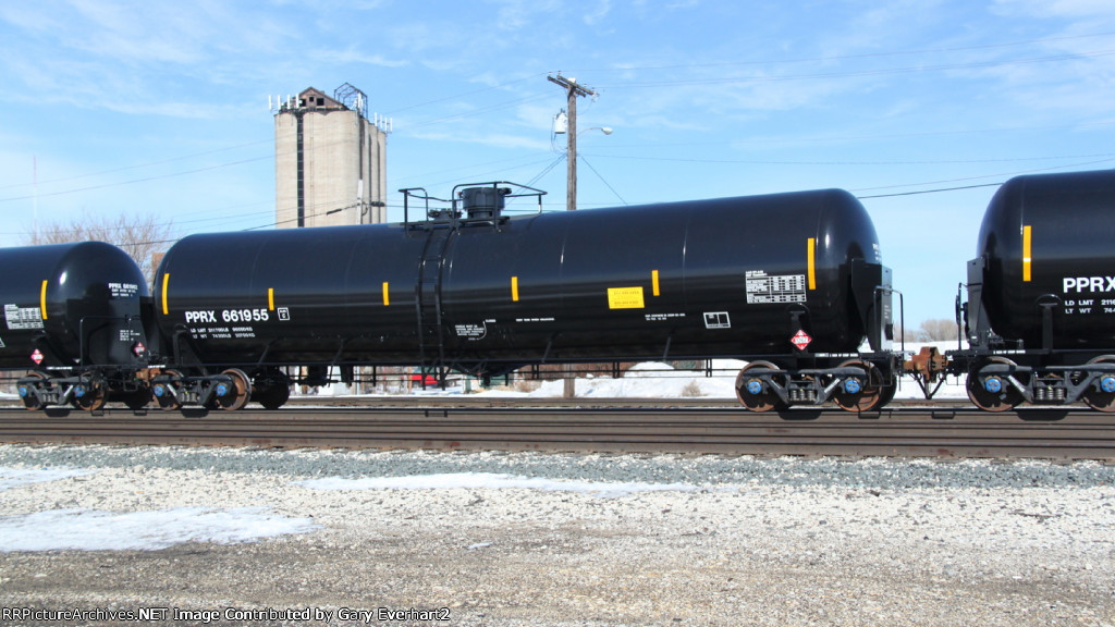 PPRX 661955 - ConocoPhillips Company