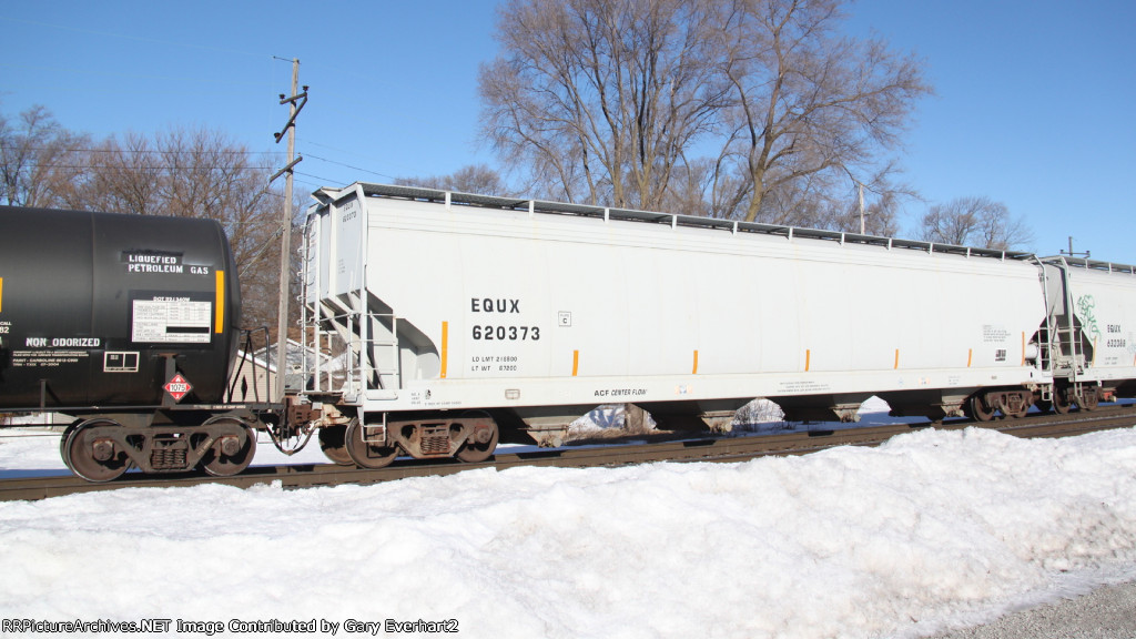 EQUX 620373 - Equistar Chemicals