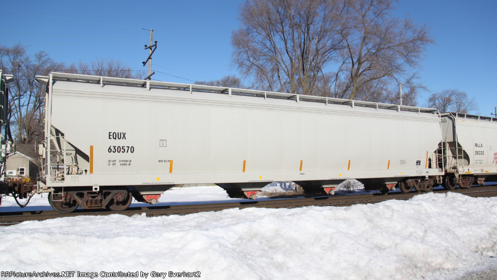 EQUX 630570 - Equistar Chemicals