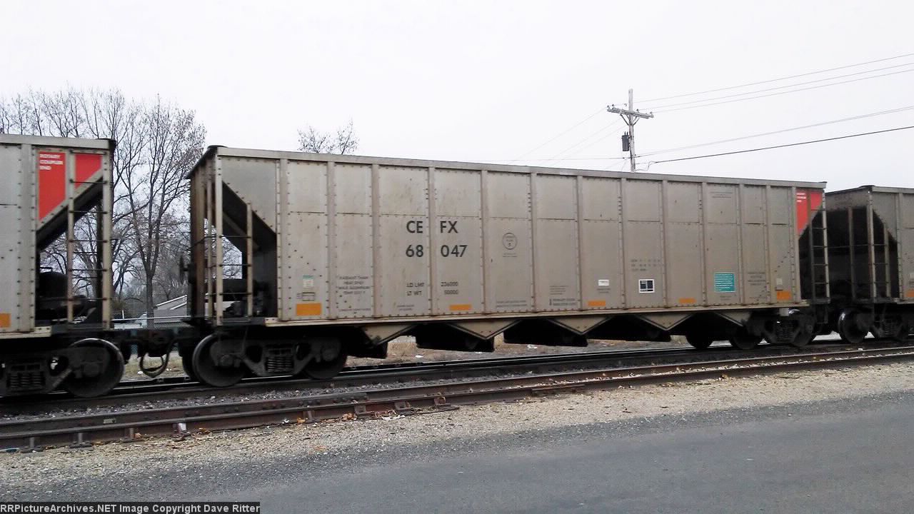 CEFX 68047