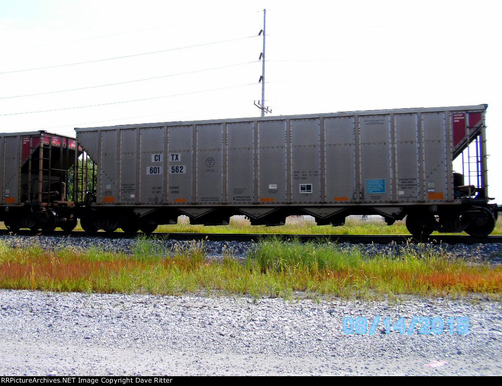 CITX 601562