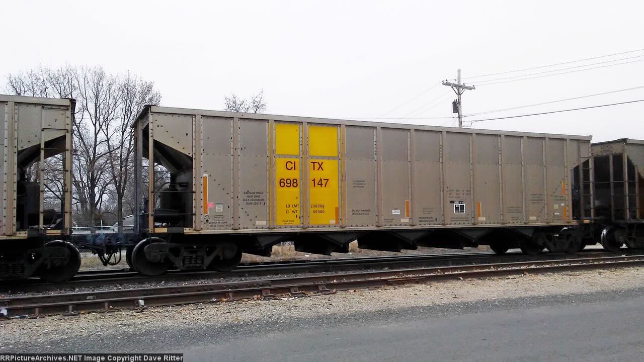 CITX 698147