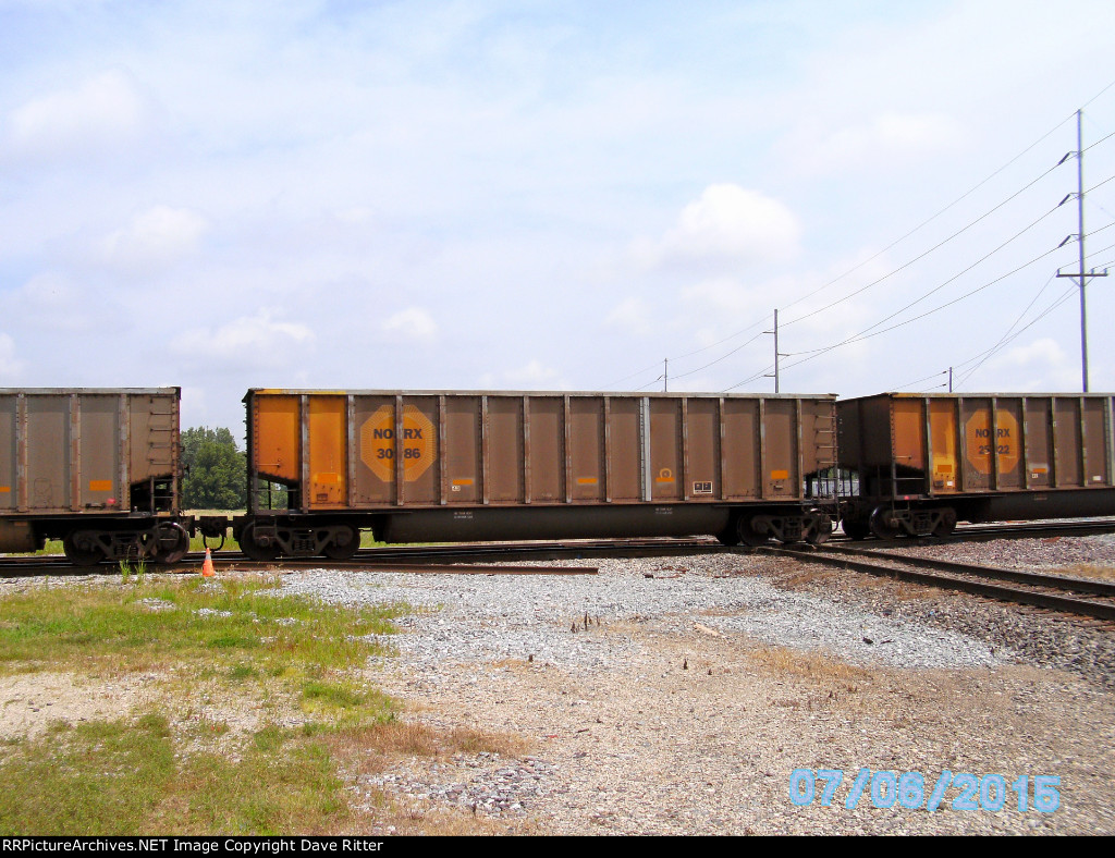 NORX 3086