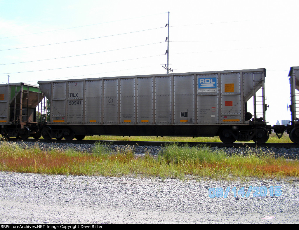 TILX 50941