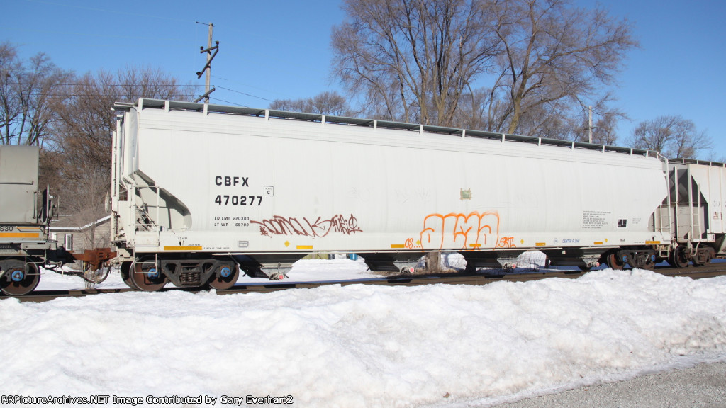 CBFX 470277 - CIT Group