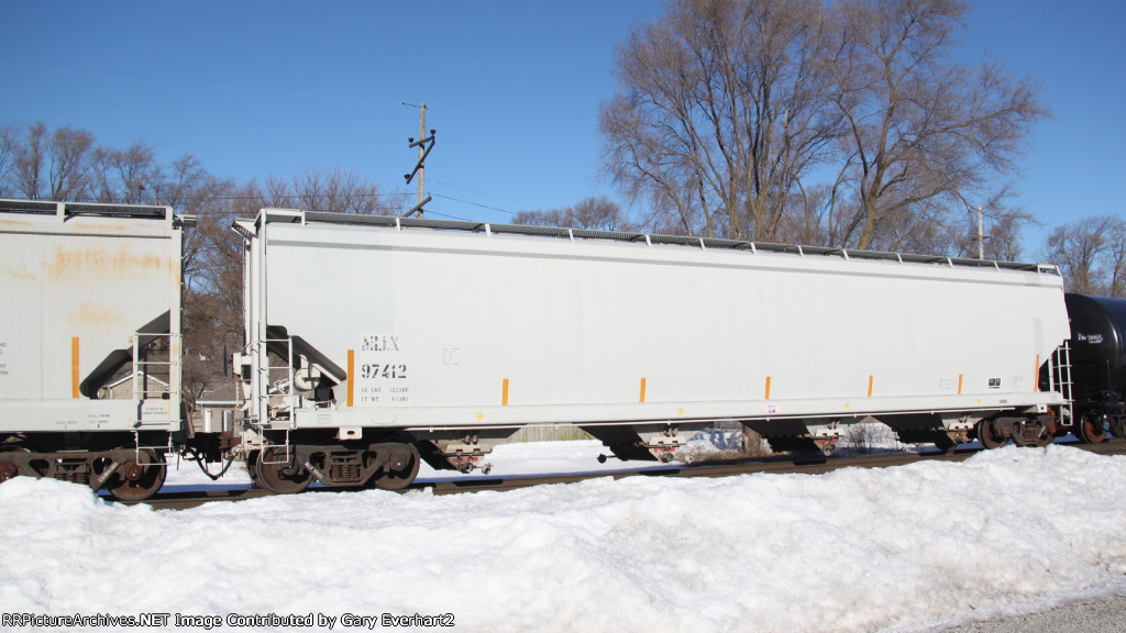 MLLX 97412 - Equistar Chemicals