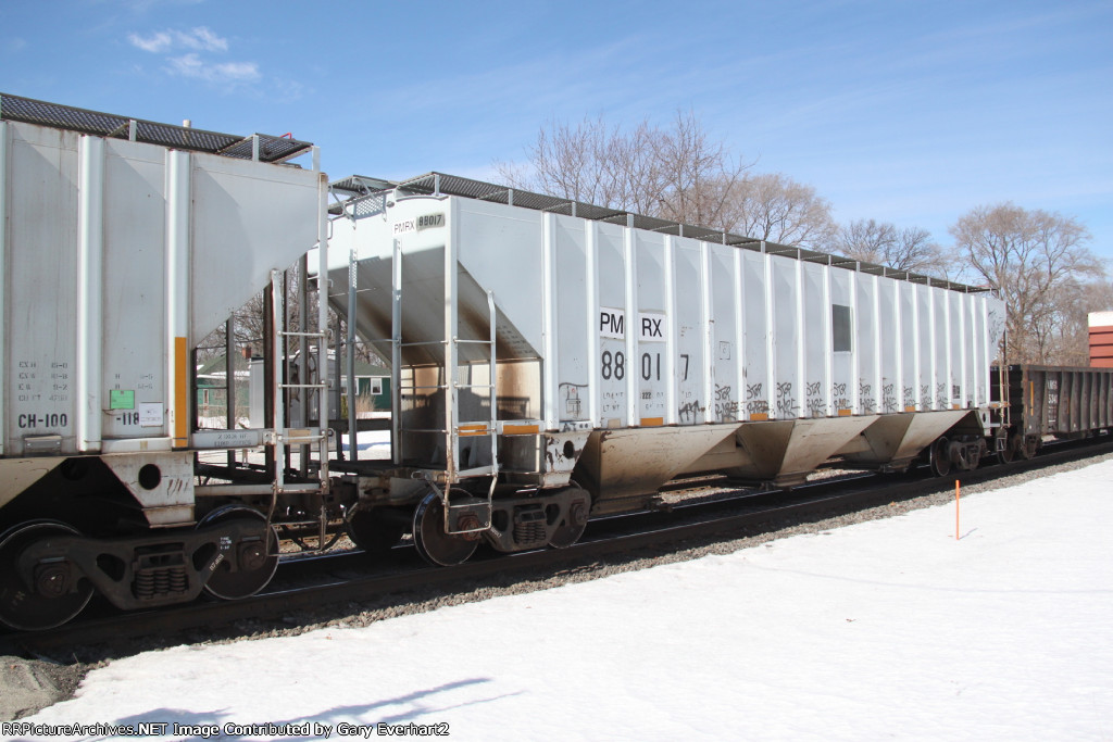 PMRX 88017 - Progress Metal Reclamation Co