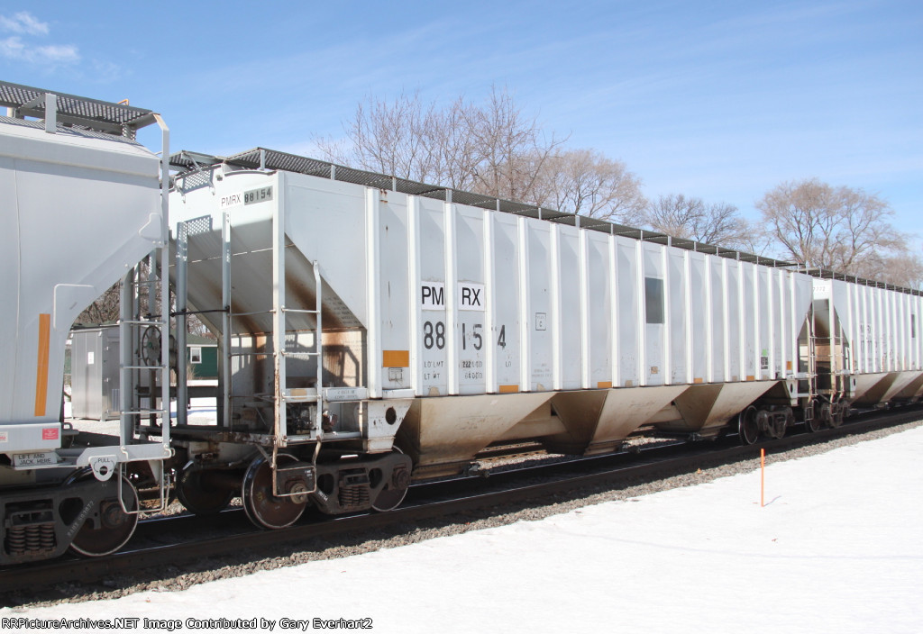 PMRX 88154 - Progress Metal Reclamation Co