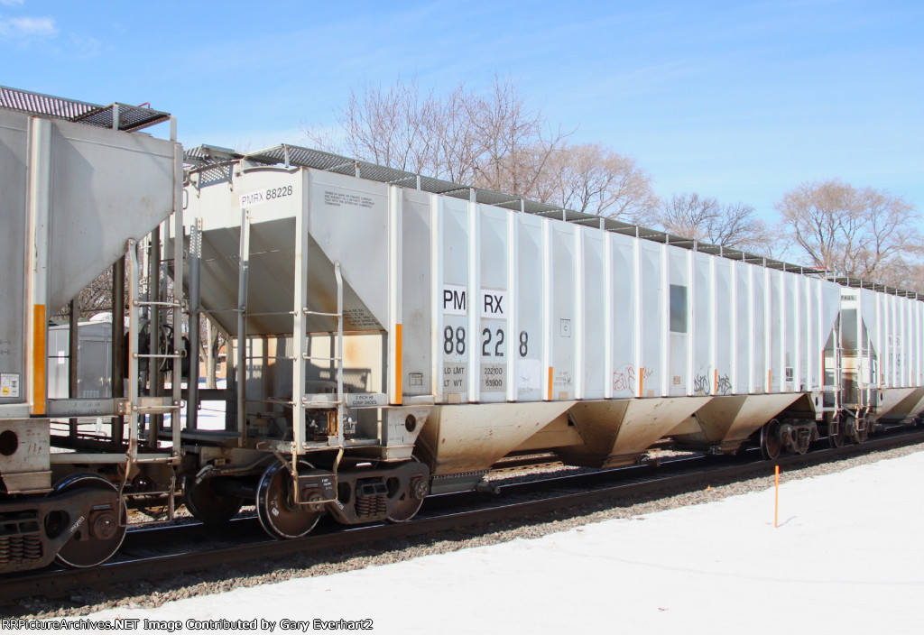 PMRX 88228 - Progress Metal Reclamation Co