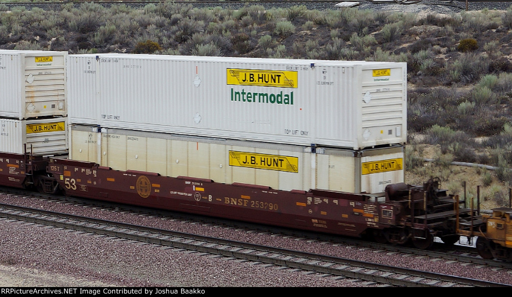 BNSF 253290