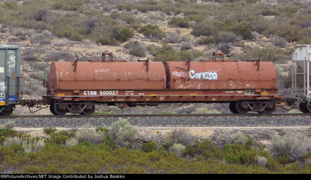 CTRN 500027
