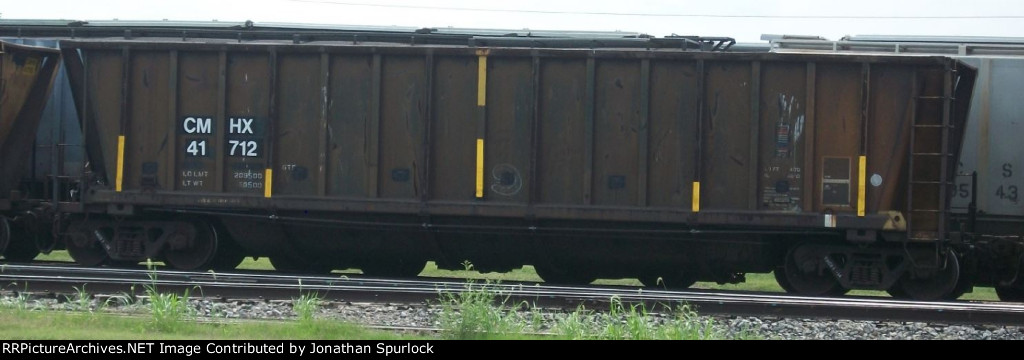 CMHX 41712