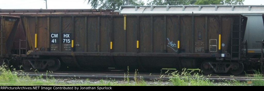 CMHX 41715
