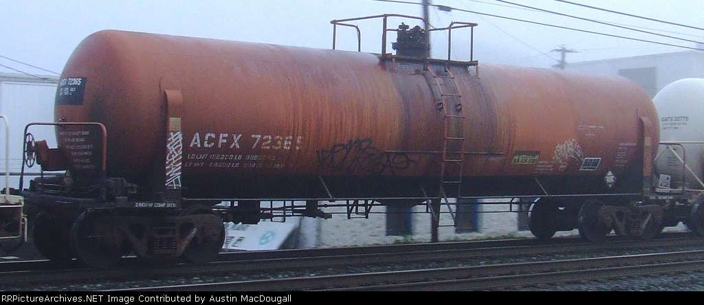 ACFX 72365