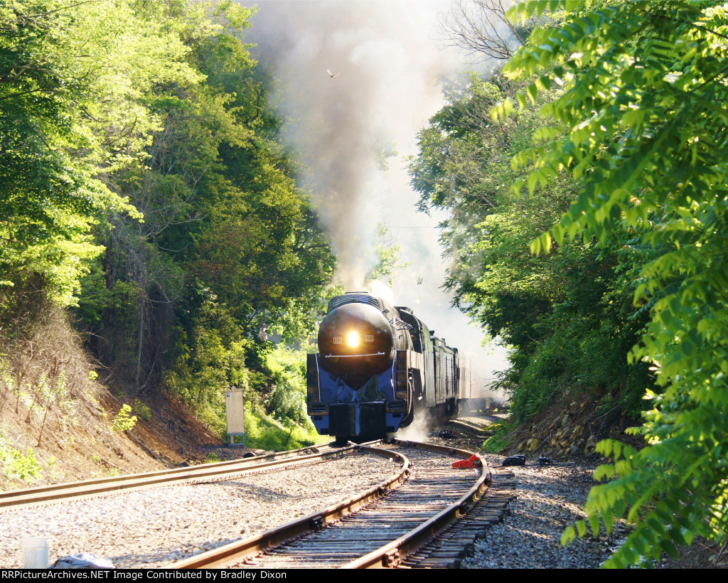 NW 611 work the grade (3)