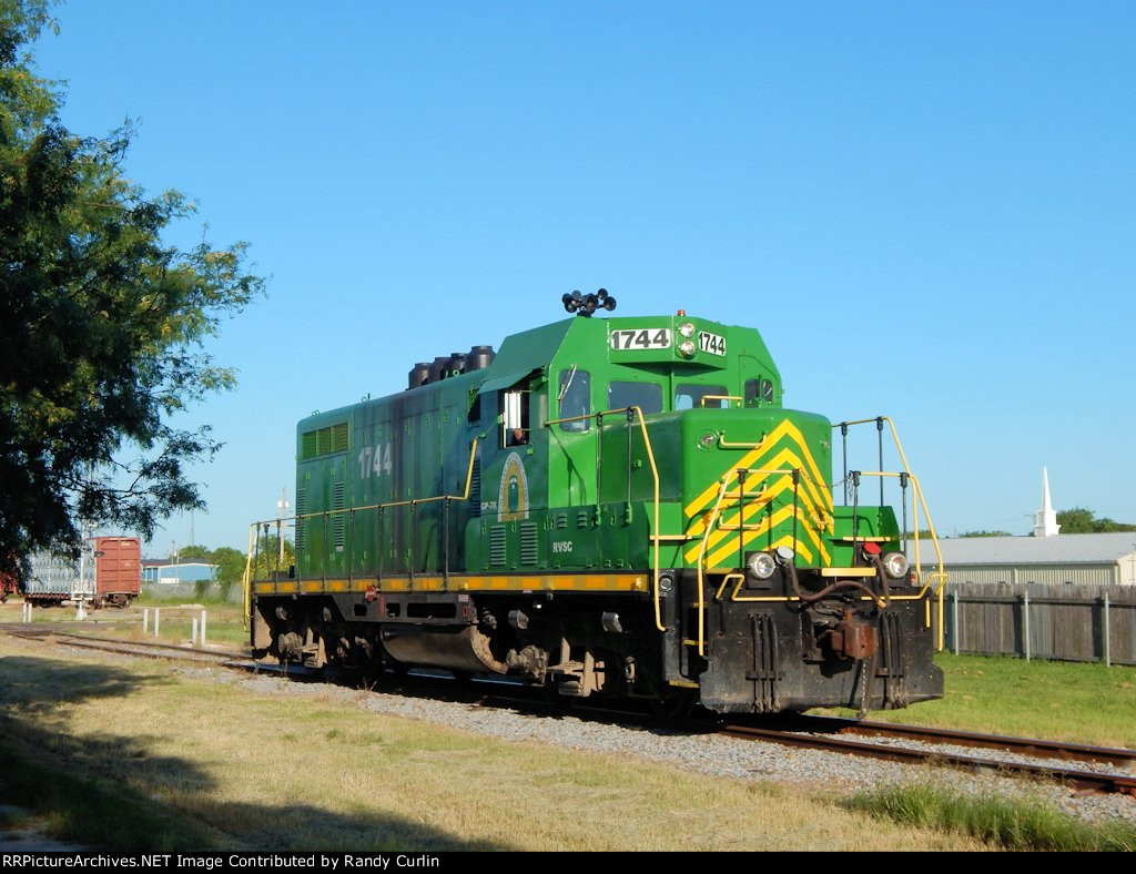 RVSC 1744