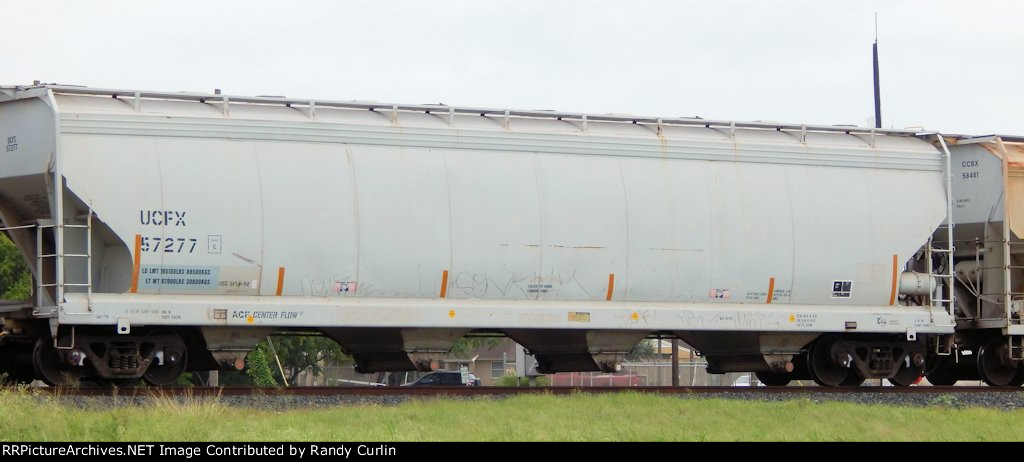 UCFX 57277
