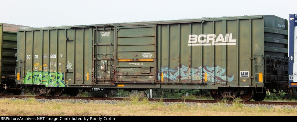 BCOL 60508