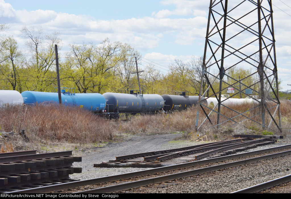 CGTX 30904 / GATX 201769