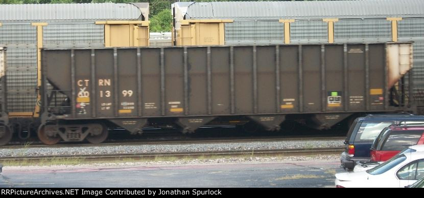 CTRN 601399