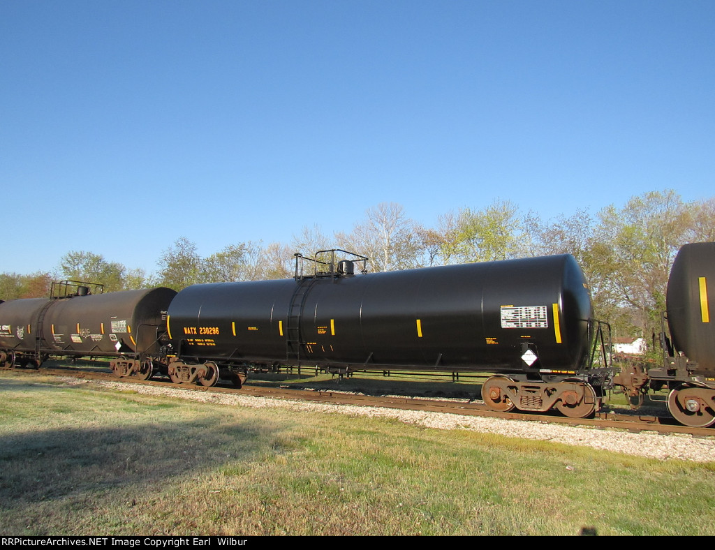 NATX #230296