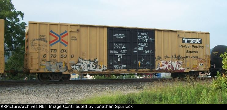 TBOX 670536