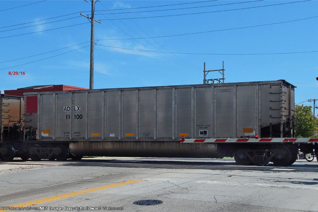 Leader of this leased group