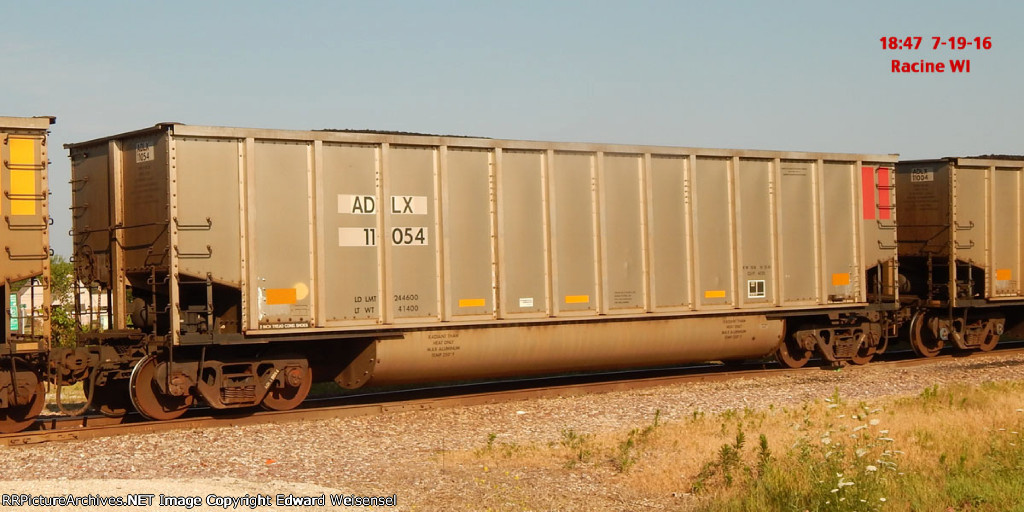 Wepx loads