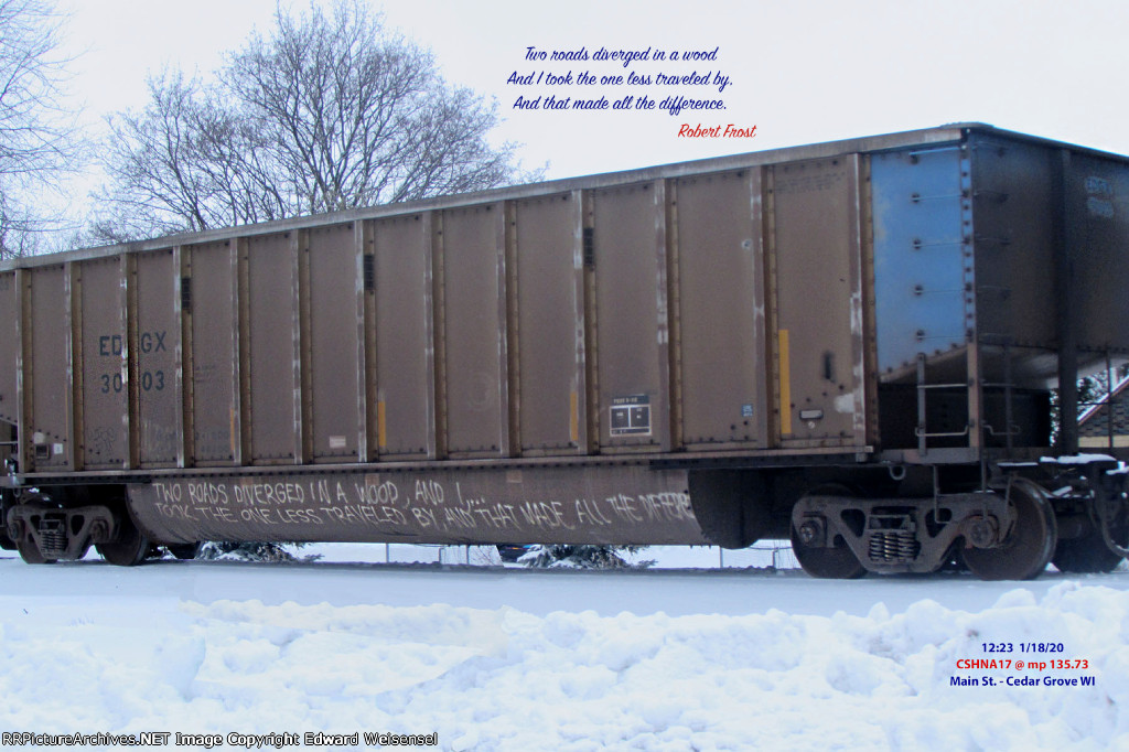 Seen this car a half dozen times - lucky recognition - squeezed off 3 frames