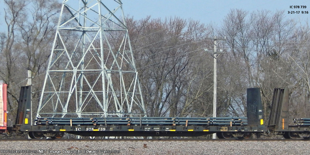 IC steel on mPRVPW-20