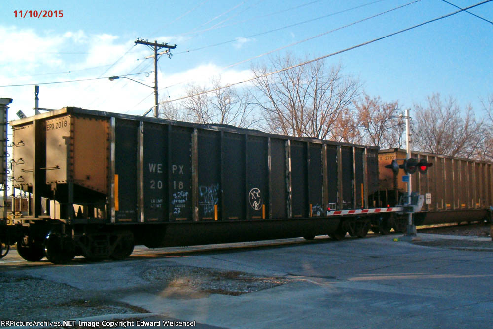 WEPX 2018 is only a few miles from its Oak Creek destination