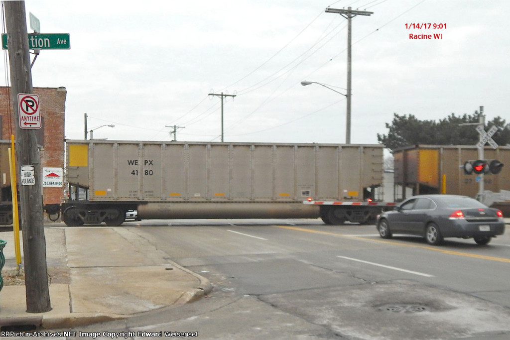 Wepx empties head back to Pennsylvania
