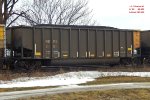 WEPX loads in the Racine siding