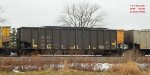 WEPX loads in the Racine siding