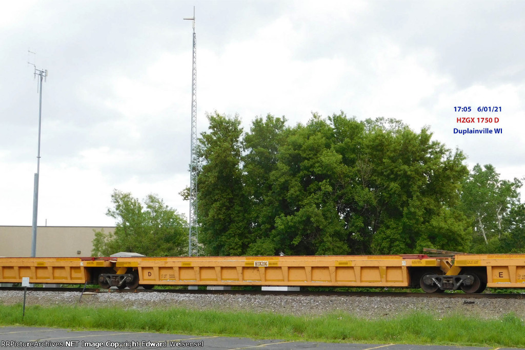 3rd {D} of 6 wells on MPM VII