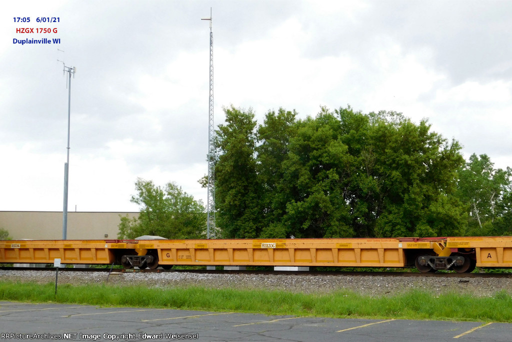 6th {G} of 6 wells on MPM VII