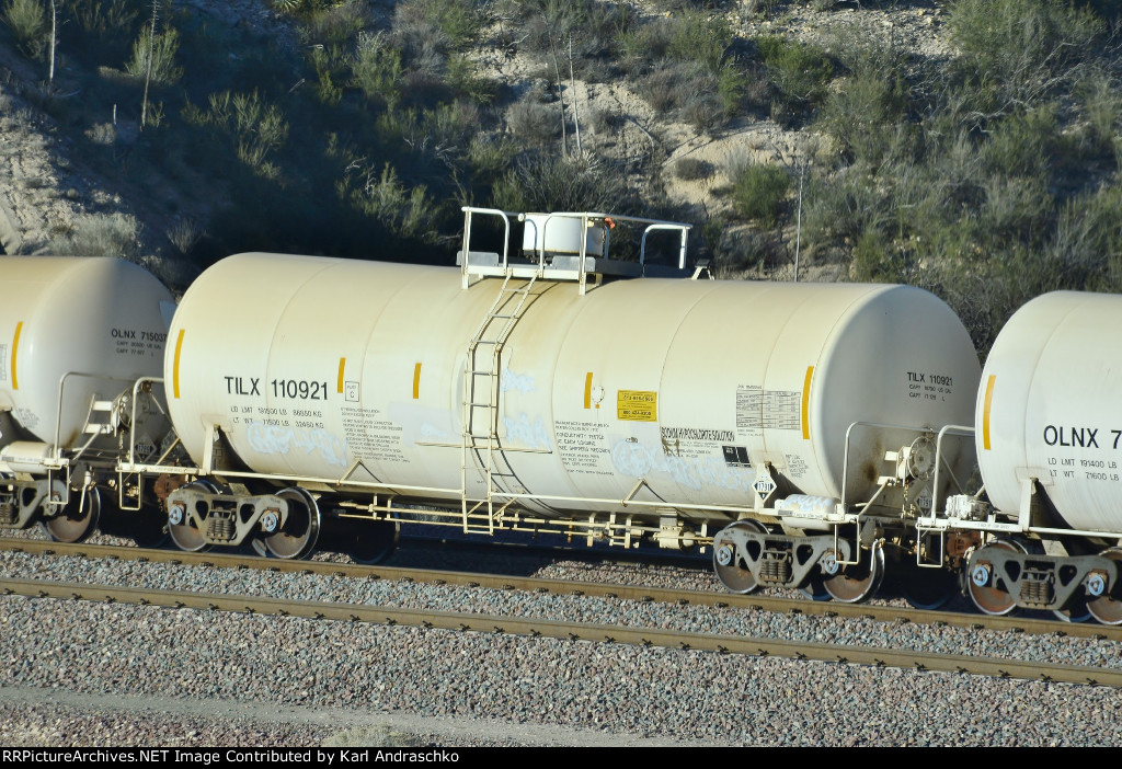 TILX 110921